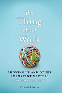 Abbildung von: The Thing About Work - Routledge