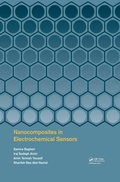 Cover: Nanocomposites in Electrochemical Sensors - CRC Press