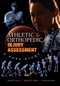 Abbildung von: Athletic and Orthopedic Injury Assessment - Routledge