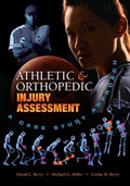 Cover: Athletic and Orthopedic Injury Assessment - Routledge