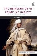 Cover: The Reinvention of Primitive Society - Routledge
