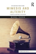 Cover: Mimesis and Alterity - Routledge