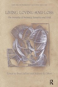 Cover: Living, Loving and Loss - Routledge