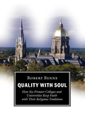 Cover: Quality with Soul - William B Eerdmans Publishing Co