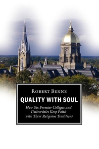 Enlarge image Cover: Quality with Soul - William B Eerdmans Publishing Co