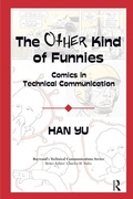 Cover: The Other Kind of Funnies - Routledge