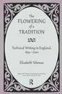 Cover: The Flowering of a Tradition - Routledge