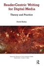 Cover: Readercentric Writing for Digital Media - Routledge