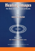 Cover: Healing Images - Routledge