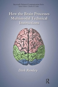Abbildung von: How the Brain Processes Multimodal Technical Instructions - Routledge