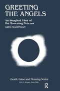 Bild: Greeting the Angels - Routledge
