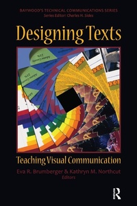 Abbildung von: Designing Texts - Routledge
