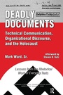 Cover: Deadly Documents - Routledge