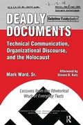 Cover: Deadly Documents - Routledge