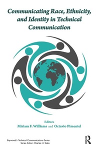 Abbildung von: Communicating Race, Ethnicity, and Identity in Technical Communication - Routledge
