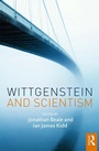 Cover: Wittgenstein and Scientism - Routledge