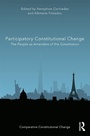 Cover: Participatory Constitutional Change - Routledge
