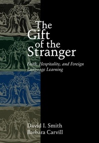 Enlarge image Cover: The Gift of the Stranger - William B Eerdmans Publishing Co