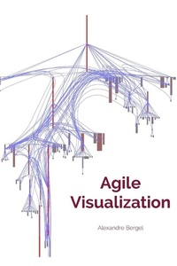 Enlarge image Cover: Agile Visualization - Lulu.com