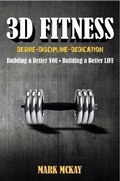 Cover: 3D Fitness - Lulu.com