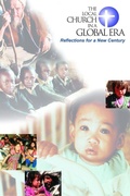 Cover: The Local Church in a Global Era - William B Eerdmans Publishing Co