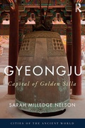 Cover: Gyeongju - Routledge