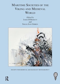 Abbildung von: Maritime Societies of the Viking and Medieval World - Routledge