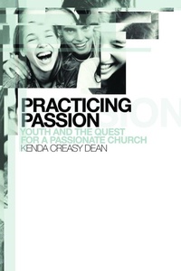 Enlarge image Cover: Practicing Passion - William B Eerdmans Publishing Co