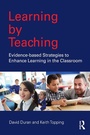 Cover: Learning by Teaching - Routledge