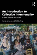 Bild: An Introduction to Collective Intentionality - Routledge