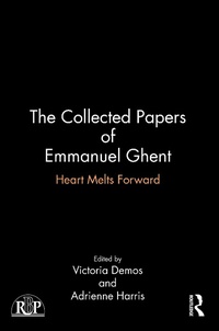 Abbildung von: The Collected Papers of Emmanuel Ghent - Routledge