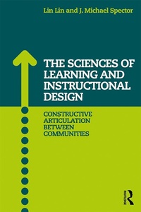 Abbildung von: The Sciences of Learning and Instructional Design - Routledge