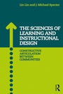 Cover: The Sciences of Learning and Instructional Design - Routledge