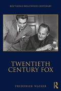 Cover: Twentieth Century Fox - Routledge