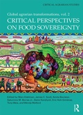 Cover: Critical Perspectives on Food Sovereignty - Routledge