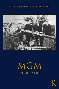 Enlarge image Cover: MGM - Routledge