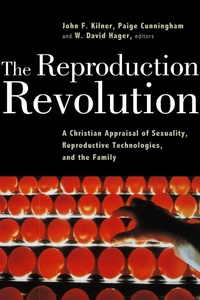 Enlarge image Cover: The Reproduction Revolution - William B Eerdmans Publishing Co