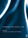 Cover: Contestations Over Gender in Asia - Routledge