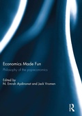 Cover: Economics Made Fun - Routledge