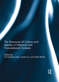 Cover: The Discourse of Culture and Identity in National and Transnational Contexts - Routledge