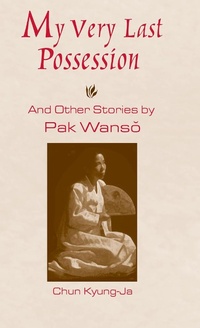 Abbildung von: My Very Last Possession and Other Stories - Routledge