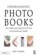 Cover: Understanding Photobooks - Routledge