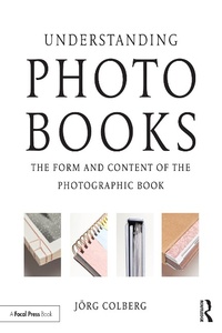 Enlarge image Cover: Understanding Photobooks - Routledge