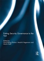 Cover: Putting security governance to the test - Routledge