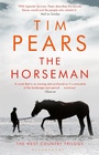 Cover: The Horseman - Bloomsbury Publishing PLC