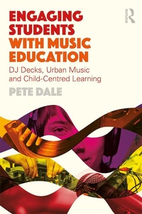 Abbildung von: Engaging Students with Music Education - Routledge