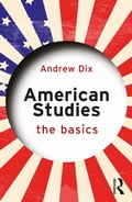 Bild: American Studies: The Basics - Routledge