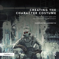 Abbildung von: Creating the Character Costume - Routledge