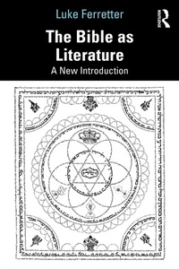 Abbildung von: The Bible as Literature - Routledge