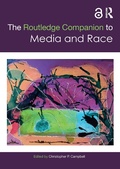 Cover: The Routledge Companion to Media and Race - Routledge